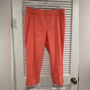 EUC Talbots capris 14P